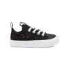Chuck Taylor All Star Superplay „Black White“