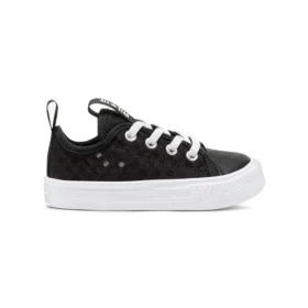 Chuck Taylor All Star Superplay „Black White“