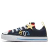 Chuck Taylor All Star Superplay „Blue“