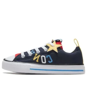 Chuck Taylor All Star Superplay „Blue“
