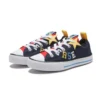 Chuck Taylor All Star Superplay „Blue“