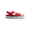 Chuck Taylor All Star Superplay „Dark Red“