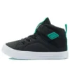 Chuck Taylor All Star Superplay „Digital Terrain – černá“