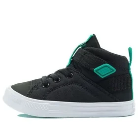 Chuck Taylor All Star Superplay „Digital Terrain – černá“