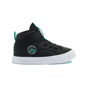 Chuck Taylor All Star Superplay „Digital Terrain – černá“