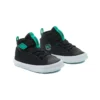 Chuck Taylor All Star Superplay „Digital Terrain – černá“