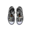 Chuck Taylor All Star Superplay Sandal „Black Green“