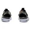 Chuck Taylor All Star Superplay Sandal „Black Green“