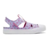 Chuck Taylor All Star Superplay Sandal „Purple Pink“