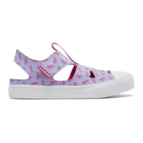 Chuck Taylor All Star Superplay Sandal „Purple Pink“