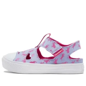 Chuck Taylor All Star Superplay Sandal „Unicorns“