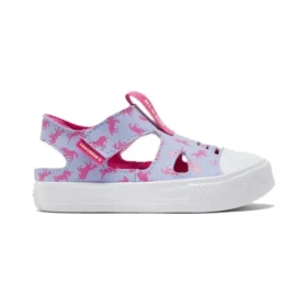 Chuck Taylor All Star Superplay Sandal „Unicorns“