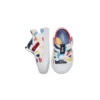 Chuck Taylor All Star Superplay Sandal „White Blue Red“