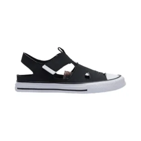 Chuck Taylor All Star Superplay „Small Black“