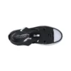 Chuck Taylor All Star Superplay „Small Black“