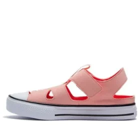 Chuck Taylor All Star Superplay „Small Pink“