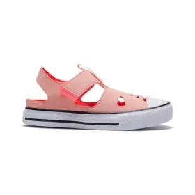 Chuck Taylor All Star Superplay „Small Pink“