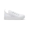 Chuck Taylor All Star Superplay „Triple White“
