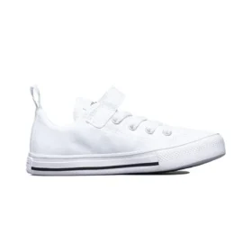 Chuck Taylor All Star Superplay „White“