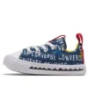 Chuck Taylor All Star superplay „White Blue“