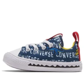 Chuck Taylor All Star superplay „White Blue“