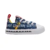 Chuck Taylor All Star superplay „White Blue“