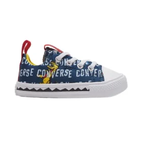 Chuck Taylor All Star superplay „White Blue“