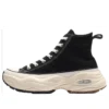 Chuck Taylor All Star Surgetrainer Hi „Black“