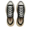 Chuck Taylor All Star Surgetrainer Hi „Black“