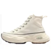 Chuck Taylor All Star Surgetrainer Hi „Off White“