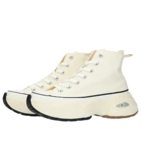 Chuck Taylor All Star Surgetrainer Hi „Off White“