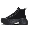 Chuck Taylor All Star Surgetrainer High Japan „Black“