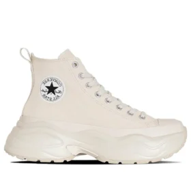 Chuck Taylor All Star Surgetrainer High Japan „Ecru“