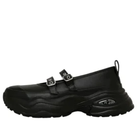 Chuck Taylor All Star Surgetrainer MJ ST OX „Black“