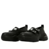 Chuck Taylor All Star Surgetrainer MJ ST OX „Black“