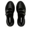 Chuck Taylor All Star Surgetrainer MJ ST OX „Black“