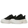 Chuck Taylor All Star Surgetrainer OX „Black White“