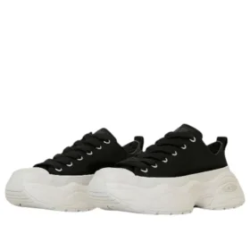 Chuck Taylor All Star Surgetrainer OX „Black White“