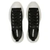 Chuck Taylor All Star Surgetrainer OX „Black White“