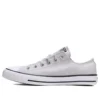 Chuck Taylor All Star „Světle šedá bílá“