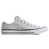 Chuck Taylor All Star „Světle šedá bílá“