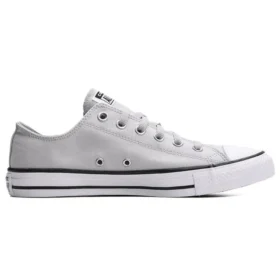 Chuck Taylor All Star „Světle šedá bílá“