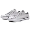 Chuck Taylor All Star „Světle šedá bílá“