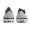 Chuck Taylor All Star „Světle šedá bílá“