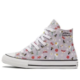 Chuck Taylor All Star „Světle fialová“
