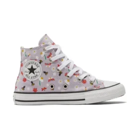 Chuck Taylor All Star „Světle fialová“