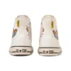 Chuck Taylor All Star Tamagotchi High Top „White“