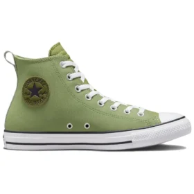 Chuck Taylor All Star Tec-Tuff „Green“