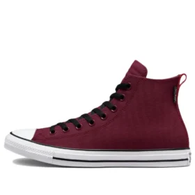 Chuck Taylor All Star TecTuff High „Dark Beetroot“