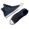 Chuck Taylor All Star Tectuff High Top „Navy“